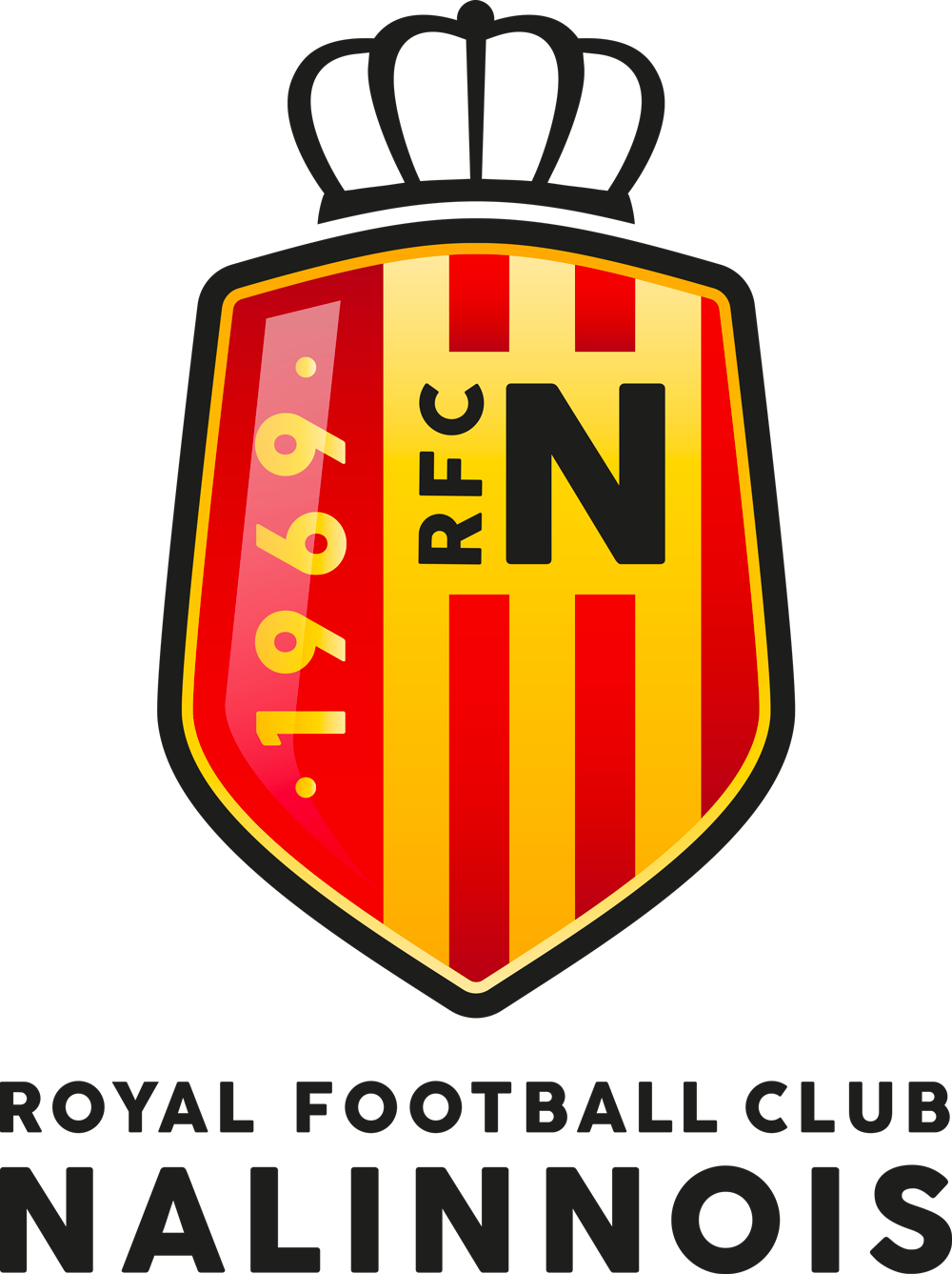 Royal Football Club Nalinnois